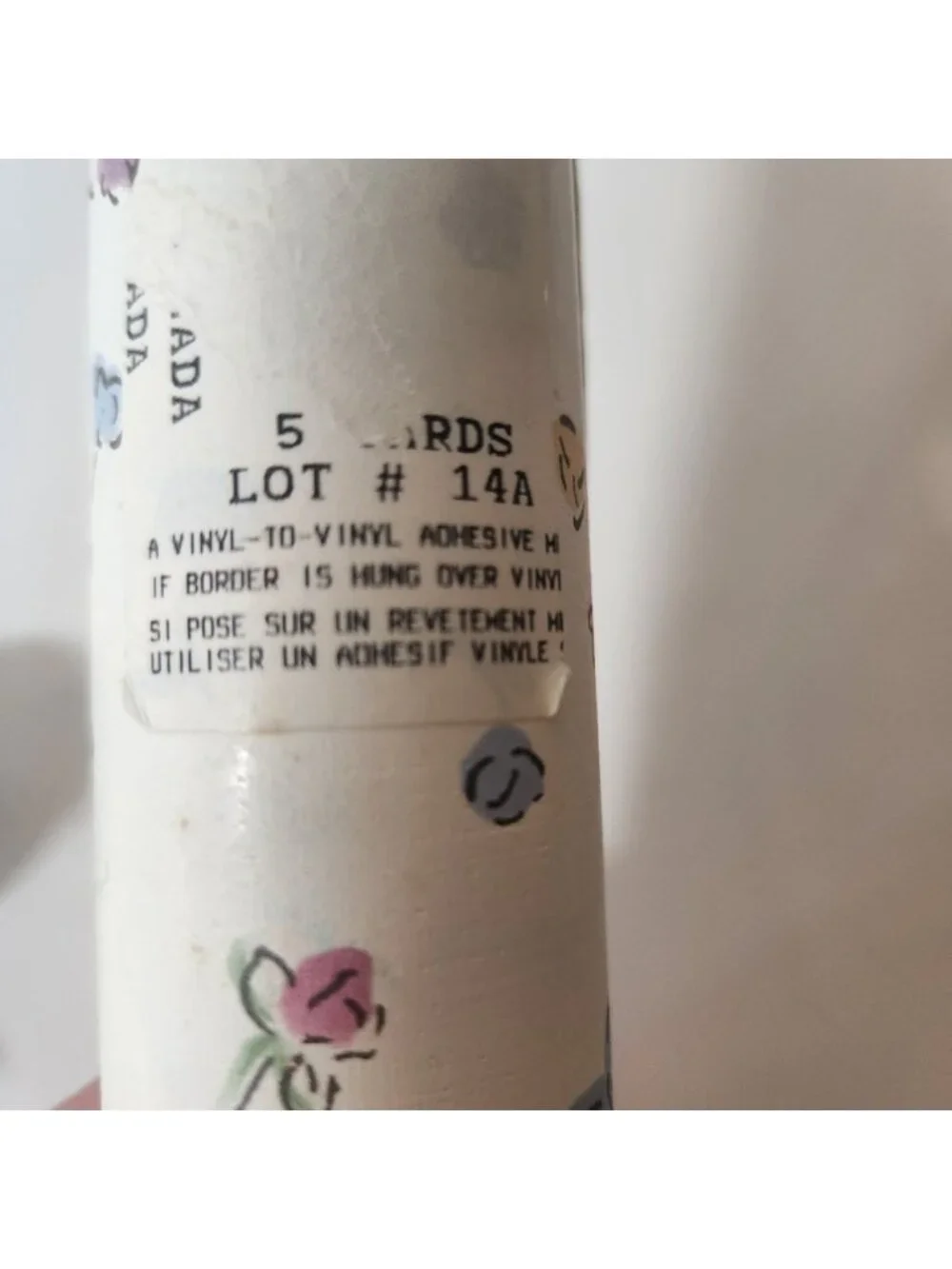 Vintage Disney Winnie the Pooh Wallpaper Border 3 Rolls 12Yards (approx) Nursery